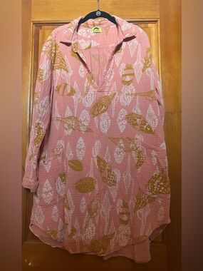 Kealopiko Dress